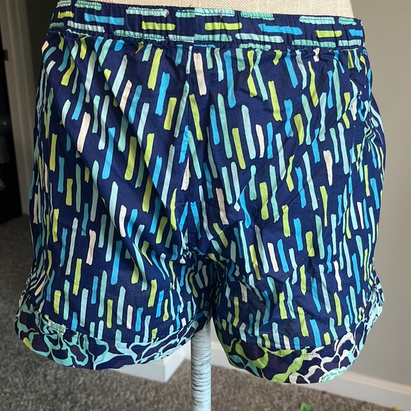 VERA BRADLEY. Multicolor shorts. - Picture 3 of 5